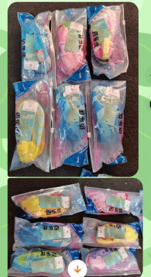 Aqua shoes for toddlers and kids