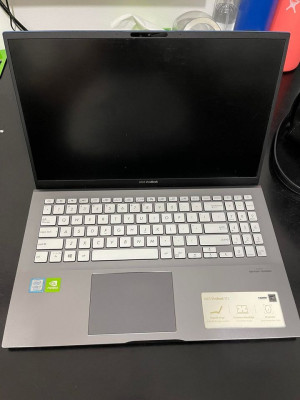 ASUS Vivobook S15 S531