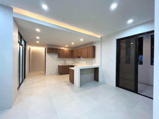 Dazzling Modern Homes For Sale In BF Homes, Paranaque