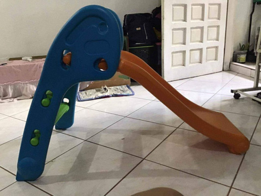 Slide For Kids