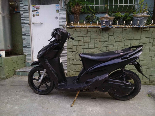 2009 Yamaha