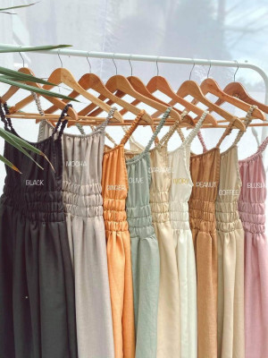 🎀BECCA DRESS 🎀