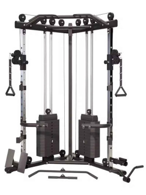 Home gym cable crossover for sale