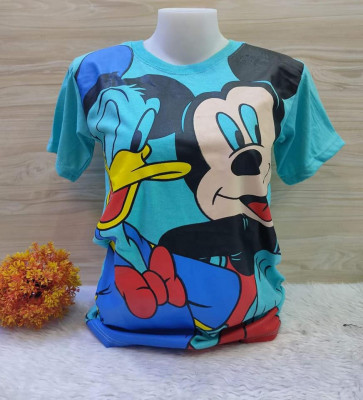 💥CHARACTER TSHIRT 💥