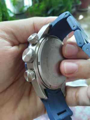 LEGIT SUPERDRY Japan Deepsea Scuba Edition