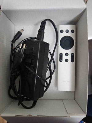 Wanbo T2R Max Portable Projector