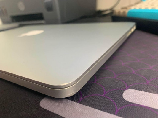 Macbook Pro 13 Inch Early 2015