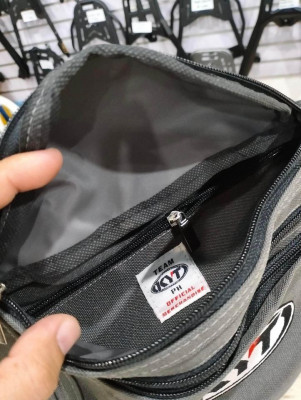 KYT Merchandise Belt Bag