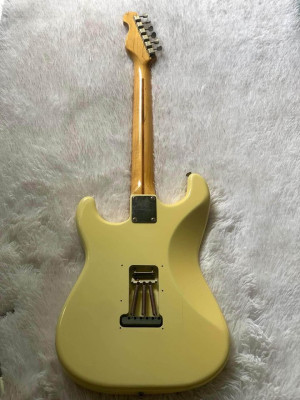 Morris Japan Stratocaster