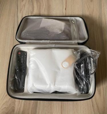 Portable Mini Projector