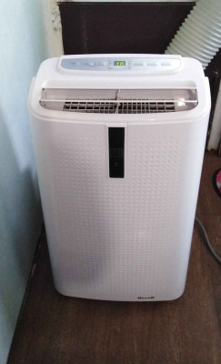 Portable aircondition