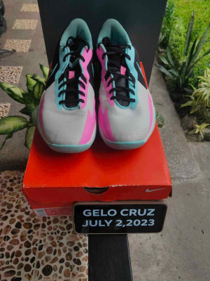 PRECISION 6 "SOUTH BEACH"