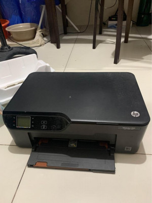 HP PRINTER