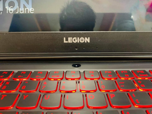 LENOVO LEGION