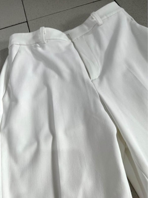 Uniqlo Smart Ankle Pants (Medium)