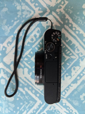 SONY Cybershot DSC WX500 Mirrorless | Digital Camera