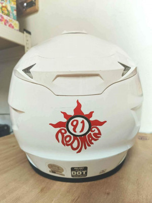 HJC Helmet