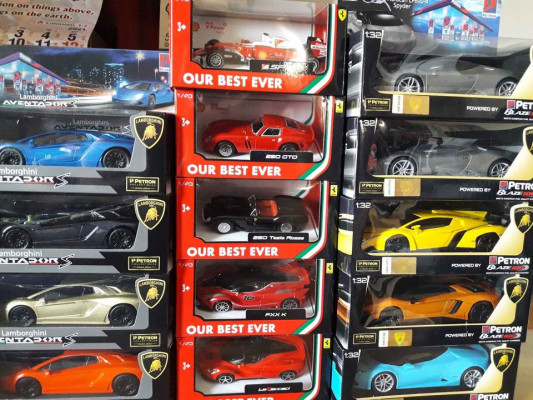 Petron cars & Shell cars CLEARANCE SALE