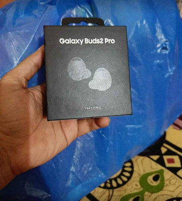 ORIGNAL SAMSUNG GALAXY BUDS 2 PRO