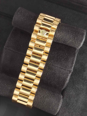 Rolex Day Date President 18k gold