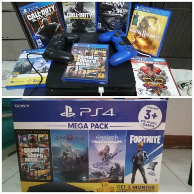 Playstation 4 1TB for sale - Mint condition