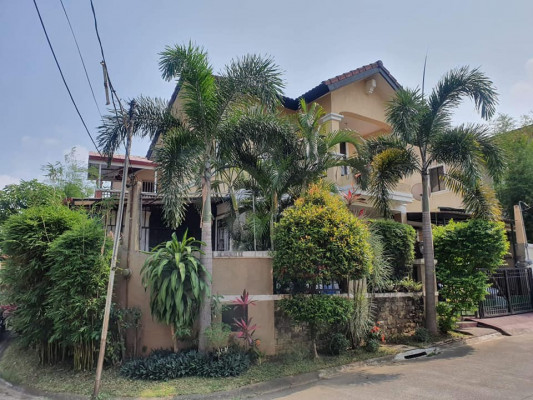 Rush House & Lot for SALE - PASALO Antipolo City