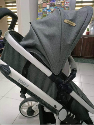 Looping Stroller