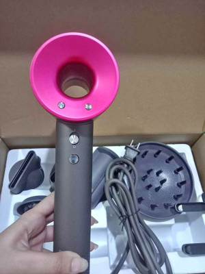 SUPER HAIR DRYER