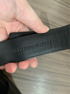 Hermes Chypre Sandals