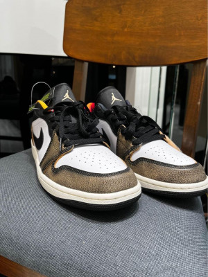 Jordan 1 Low