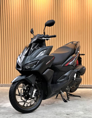 Click 160 2024 model