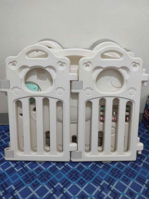 Play Fence For Sale (Preloved)