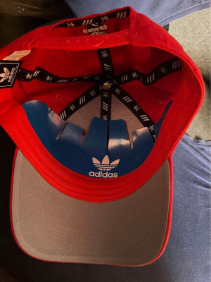 Adidas Cap