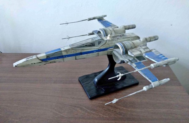 X-Wing Model