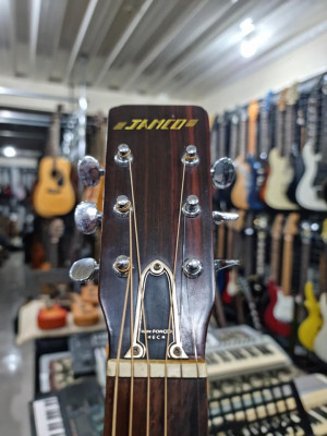 Vintage jamco by suzuki