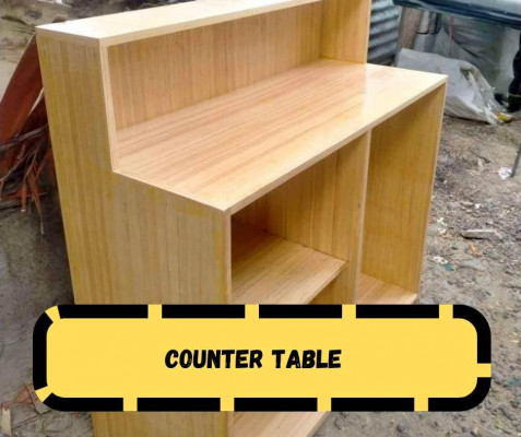 Counter Table