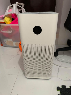 XIAOMI AIR PURIFIER