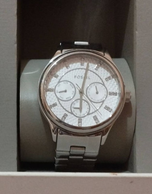 Fossil Watch Set