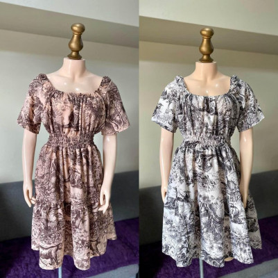 Casual Dress Brandnew