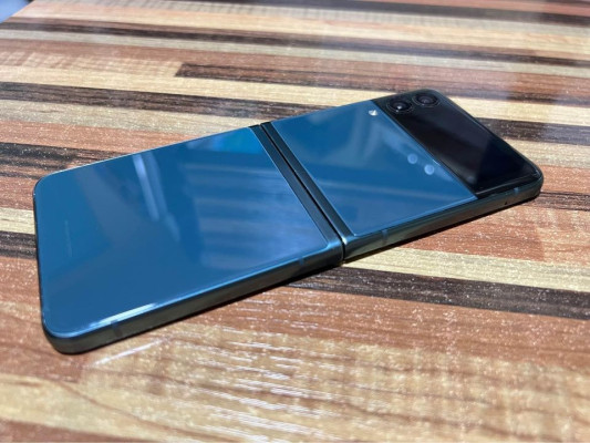 Samsung galaxy z flip 3 128gb