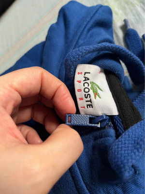 preloved Lacoste Jacket