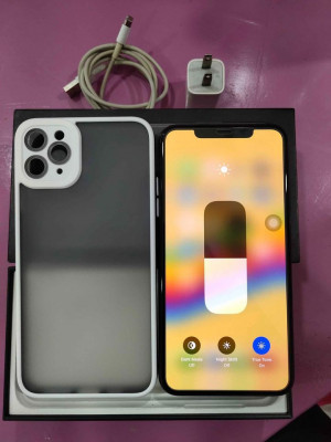 IPHONE 11 PRO MAX 64GB FU