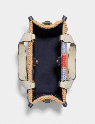 COACH Dempsey Two way