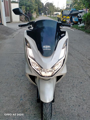 Honda PCX Abs 2021 Model Forsale