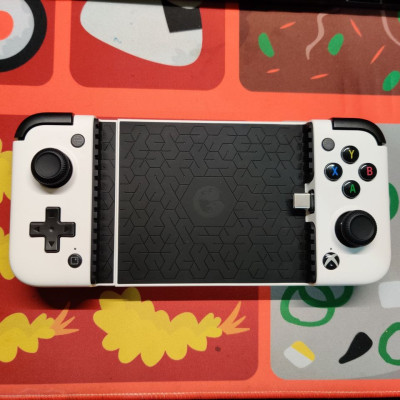 Gamesir X2 Pro Gaming Controller