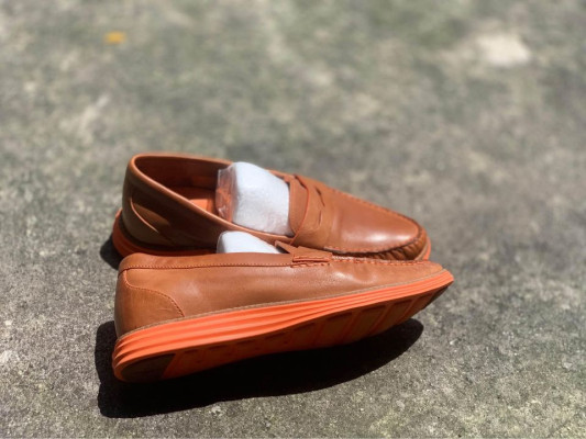 Cole Haan Lunargrand loafers