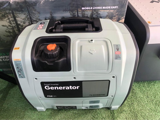 Dometic Portable Inverter Generator