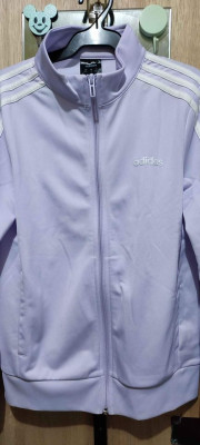 Adidas Track Jacket XS