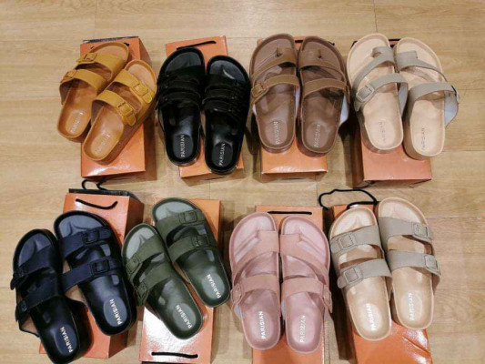 Parisian Sandals Buy 1 get 1