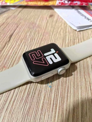 FS Apple Watch Series 3 3mm